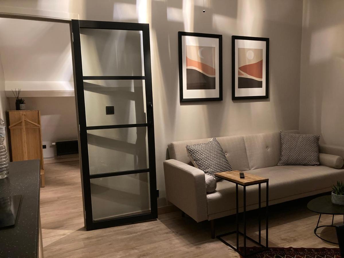 Chez Roya Apartment ซาเวนเตม ภายนอก รูปภาพ