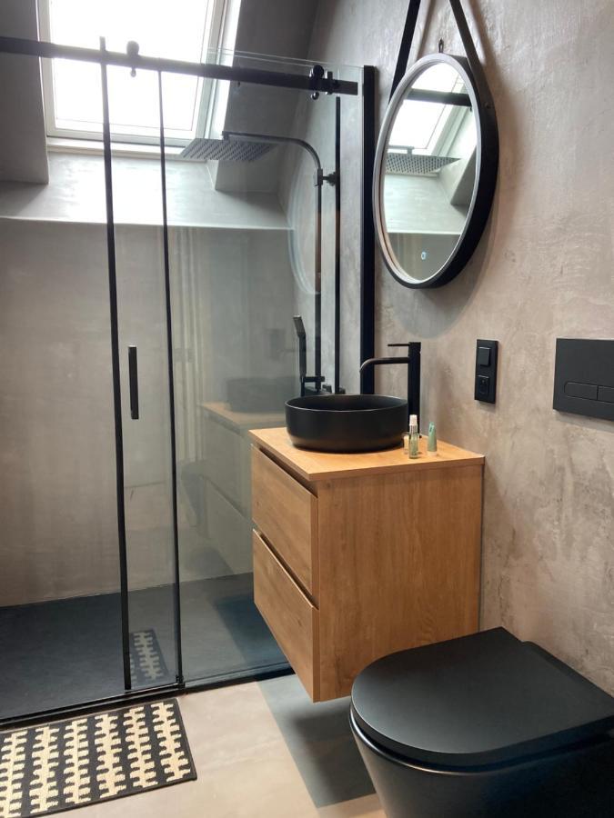 Chez Roya Apartment ซาเวนเตม ภายนอก รูปภาพ