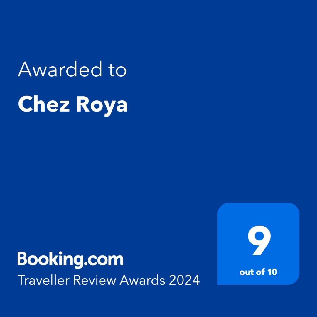 Chez Roya Apartment ซาเวนเตม ห้อง รูปภาพ