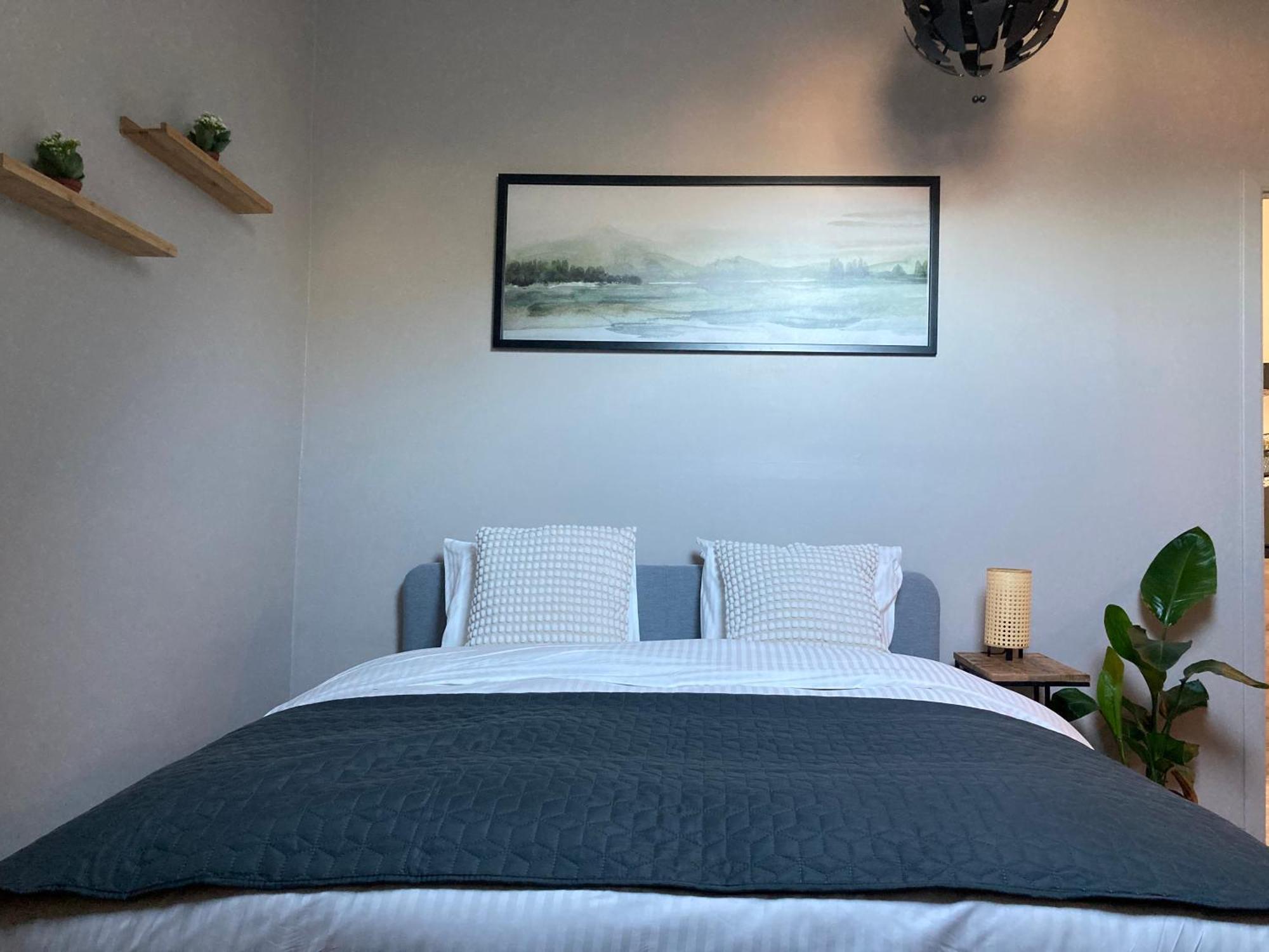 Chez Roya Apartment ซาเวนเตม ภายนอก รูปภาพ