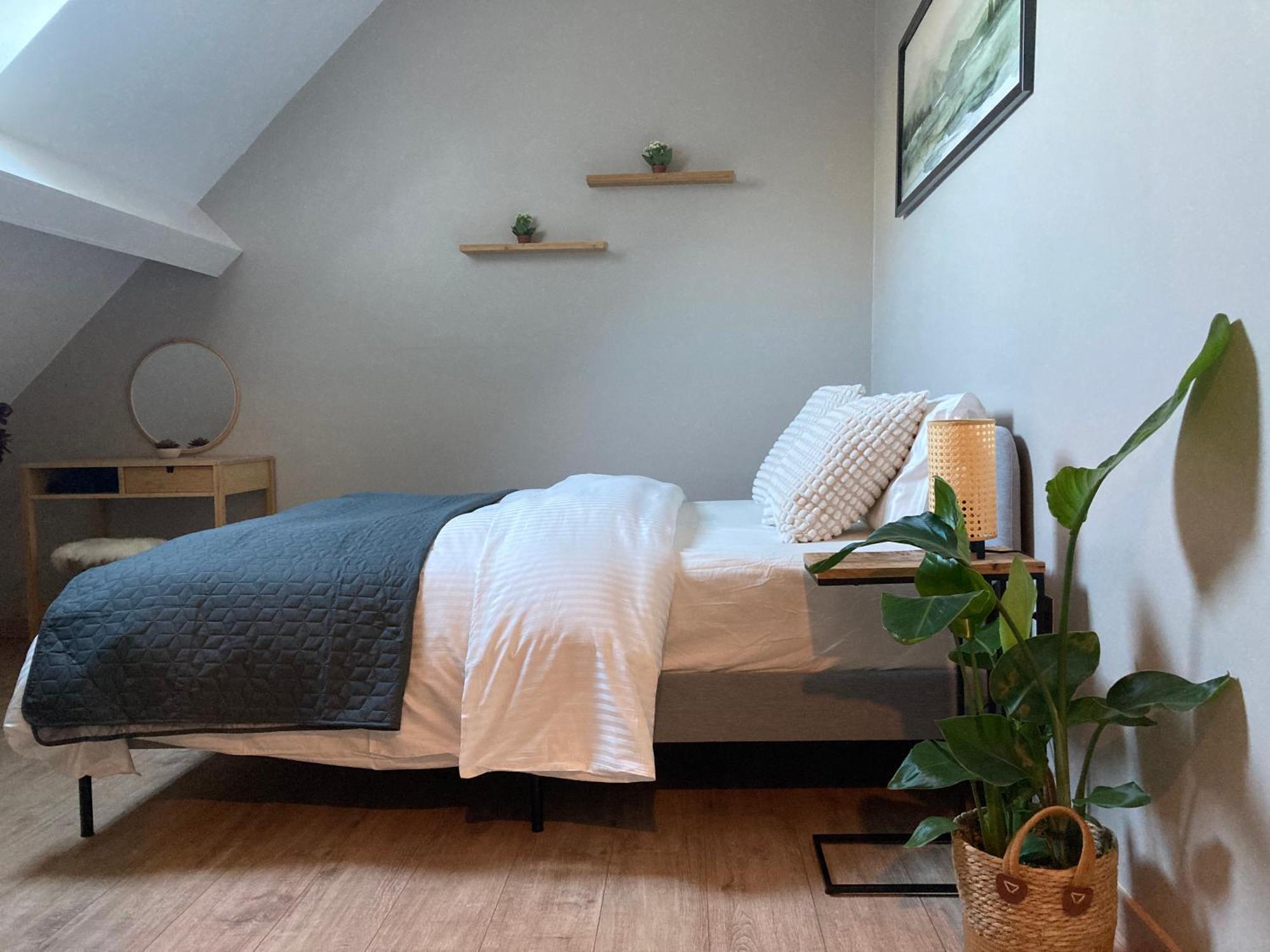 Chez Roya Apartment ซาเวนเตม ภายนอก รูปภาพ